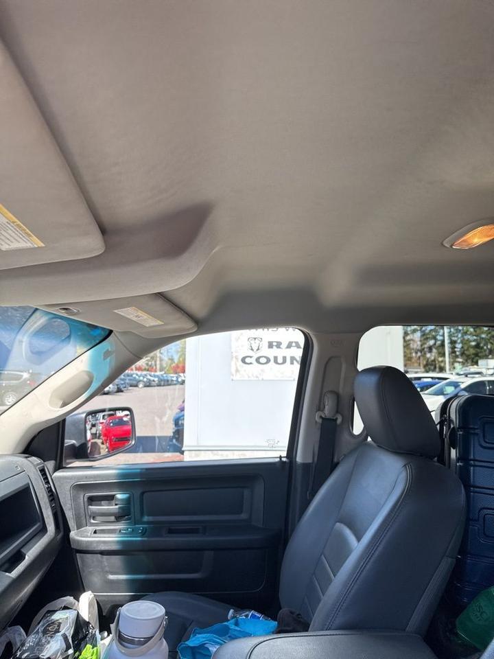 2014 Ram 1500 Tradesman Gresham OR