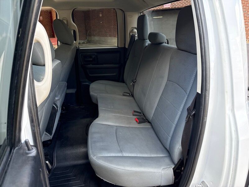 2014 Ram 1500 Tradesman Quad Cab 4WD Arlington VA