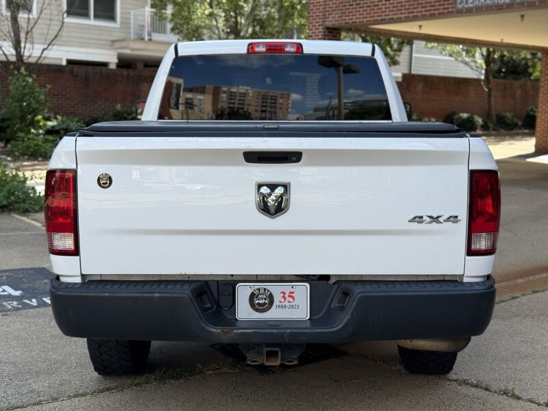 2014 Ram 1500 Tradesman Quad Cab 4WD Arlington VA