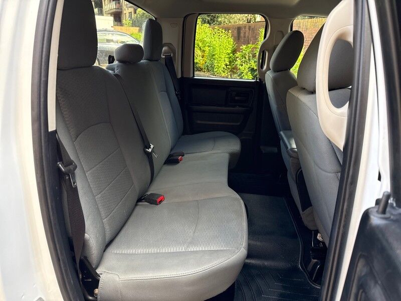 2014 Ram 1500 Tradesman Quad Cab 4WD Arlington VA