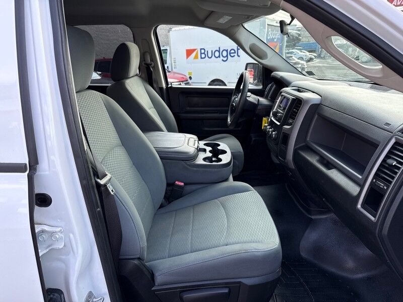 2014 Ram 1500 Tradesman Quad Cab 4WD Arlington VA