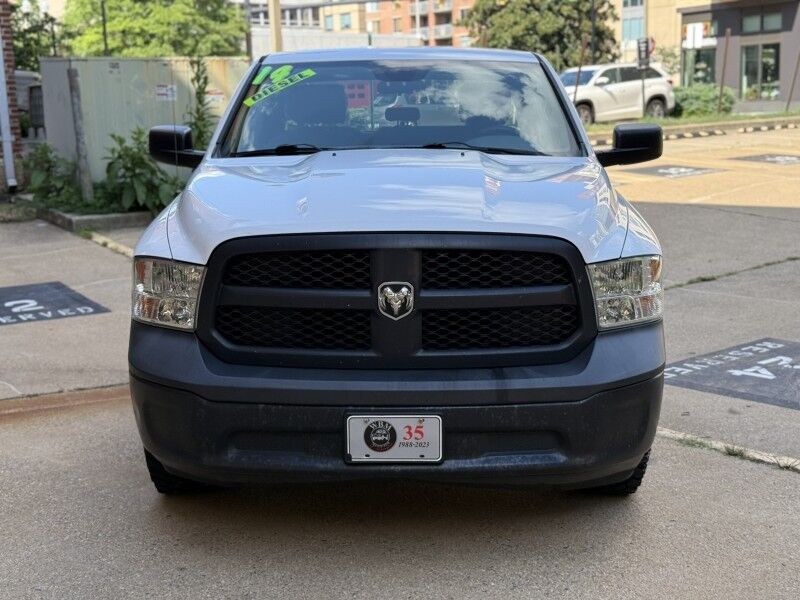 2014 Ram 1500 Tradesman Quad Cab 4WD Arlington VA
