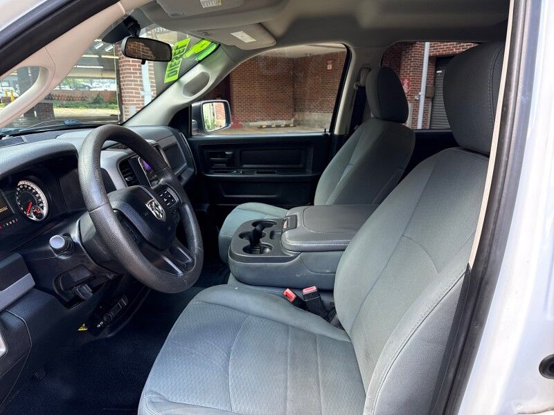 2014 Ram 1500 Tradesman Quad Cab 4WD Arlington VA