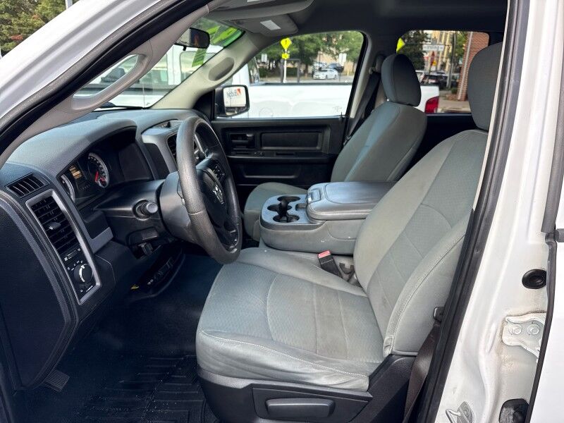 2014 Ram 1500 Tradesman Quad Cab 4WD Arlington VA