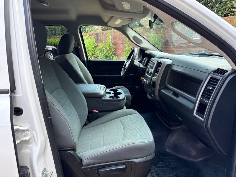 2014 Ram 1500 Tradesman Quad Cab 4WD Arlington VA