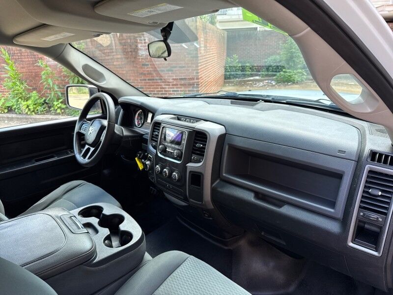 2014 Ram 1500 Tradesman Quad Cab 4WD Arlington VA