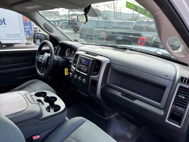 2014 Ram 1500 Tradesman Quad Cab 4WD Arlington VA