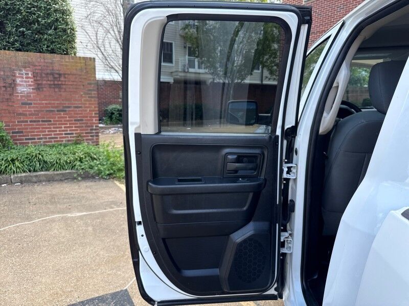 2014 Ram 1500 Tradesman Quad Cab 4WD Arlington VA