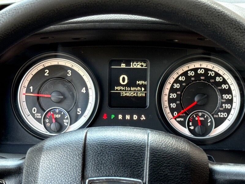 2014 Ram 1500 Tradesman Quad Cab 4WD Arlington VA