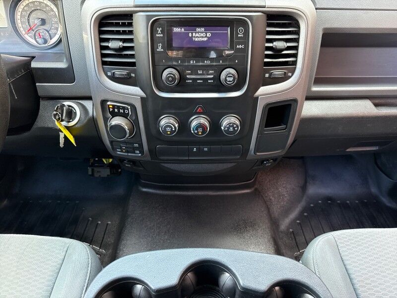 2014 Ram 1500 Tradesman Quad Cab 4WD Arlington VA