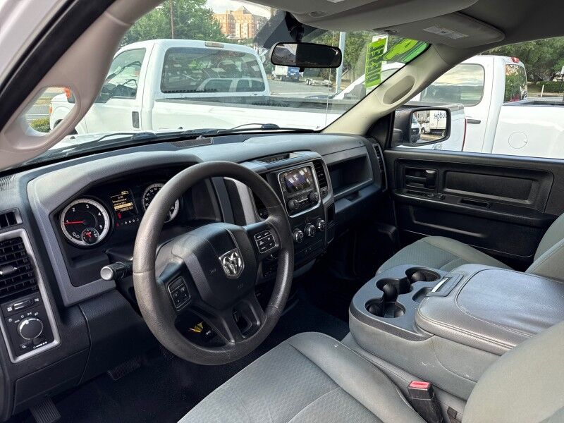 2014 Ram 1500 Tradesman Quad Cab 4WD Arlington VA