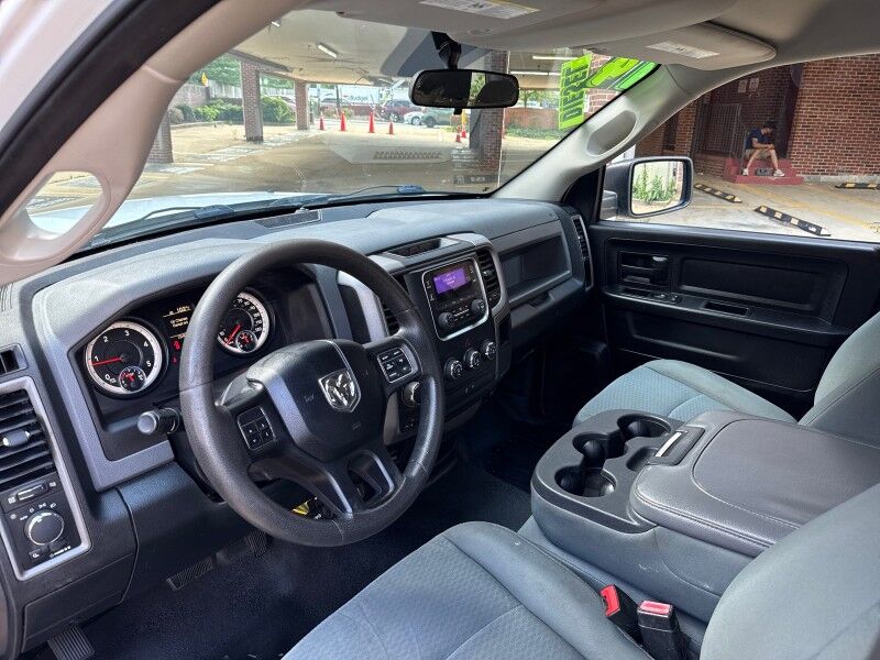 2014 Ram 1500 Tradesman Quad Cab 4WD Arlington VA