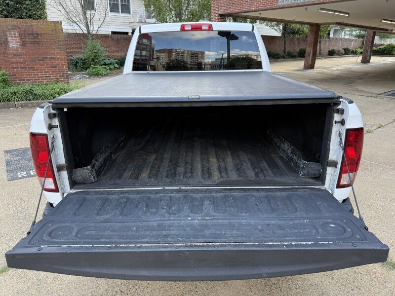2014 Ram 1500 Tradesman Quad Cab 4WD Arlington VA