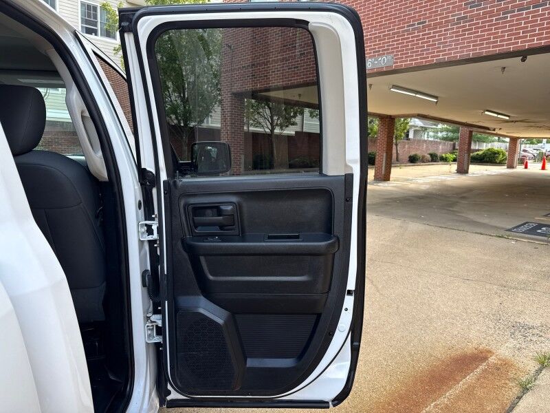 2014 Ram 1500 Tradesman Quad Cab 4WD Arlington VA