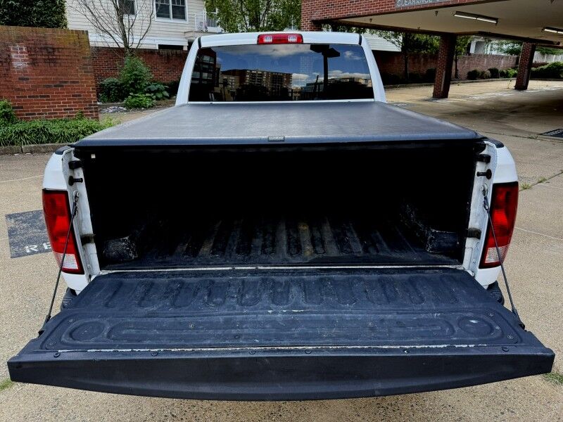 2014 Ram 1500 Tradesman Quad Cab 4WD Arlington VA