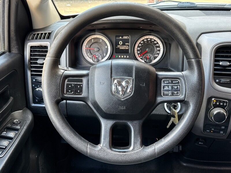 2014 Ram 1500 Tradesman Quad Cab 4WD Arlington VA