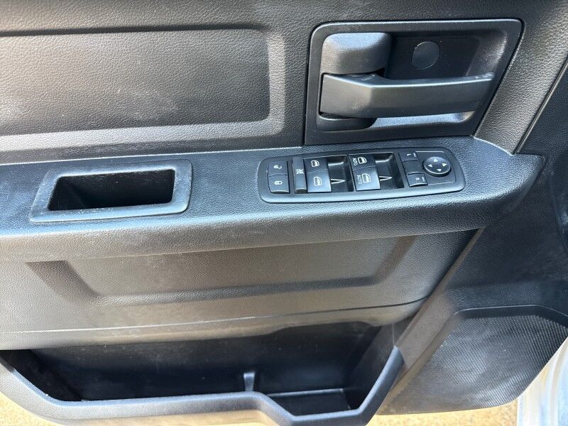 2014 Ram 1500 Tradesman Quad Cab 4WD Arlington VA