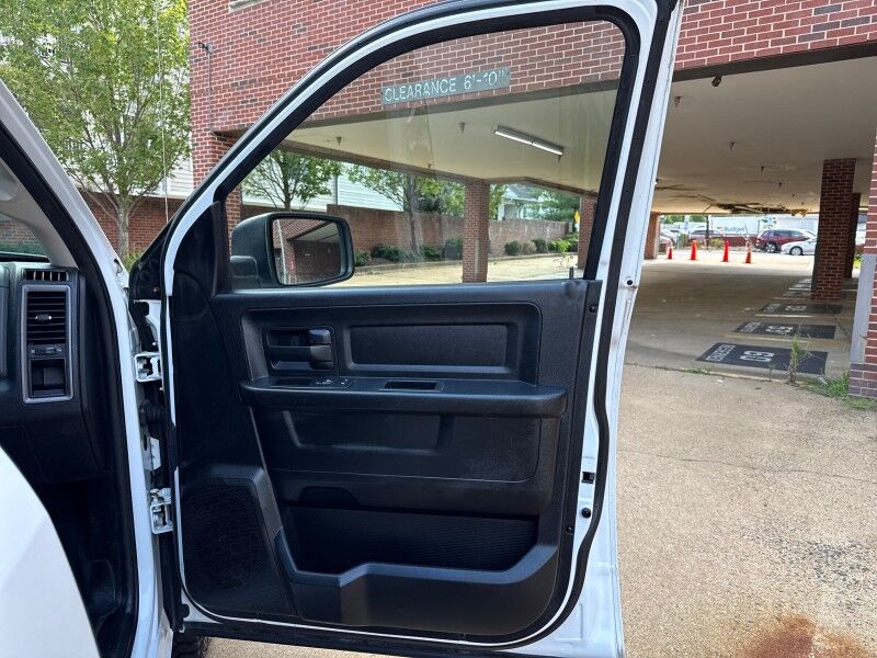 2014 Ram 1500 Tradesman Quad Cab 4WD Arlington VA