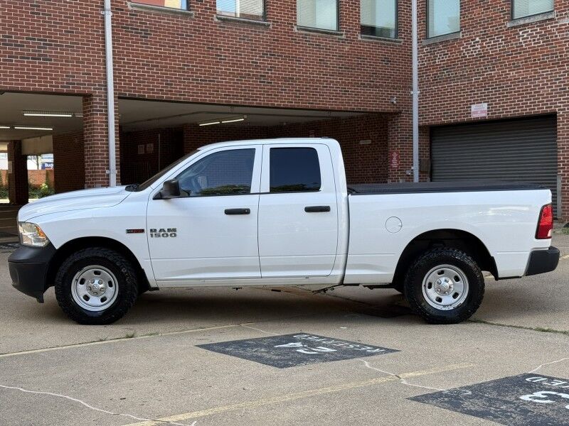 2014 Ram 1500 Tradesman Quad Cab 4WD Arlington VA