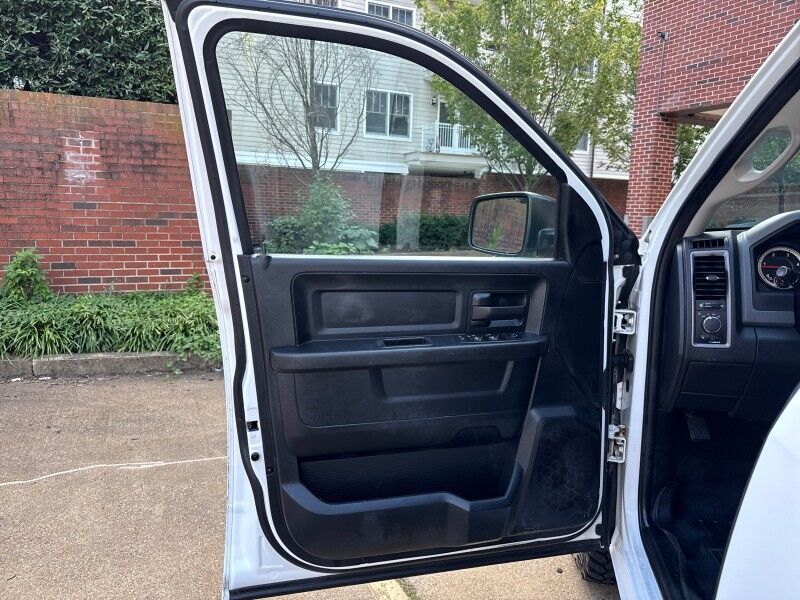 2014 Ram 1500 Tradesman Quad Cab 4WD Arlington VA