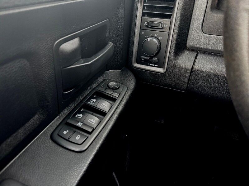 2014 Ram 1500 Tradesman Quad Cab 4WD Arlington VA