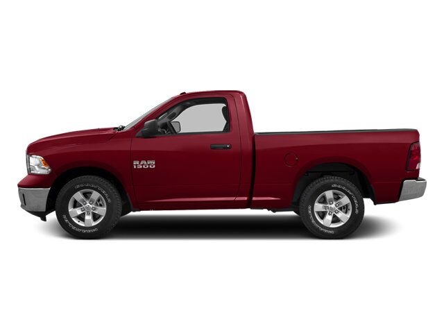 2014 Ram 1500 Tradesman San Antonio TX