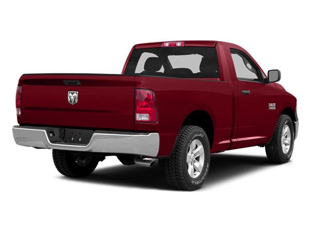 2014 Ram 1500 Tradesman San Antonio TX