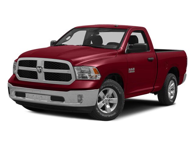 2014 Ram 1500 Tradesman San Antonio TX
