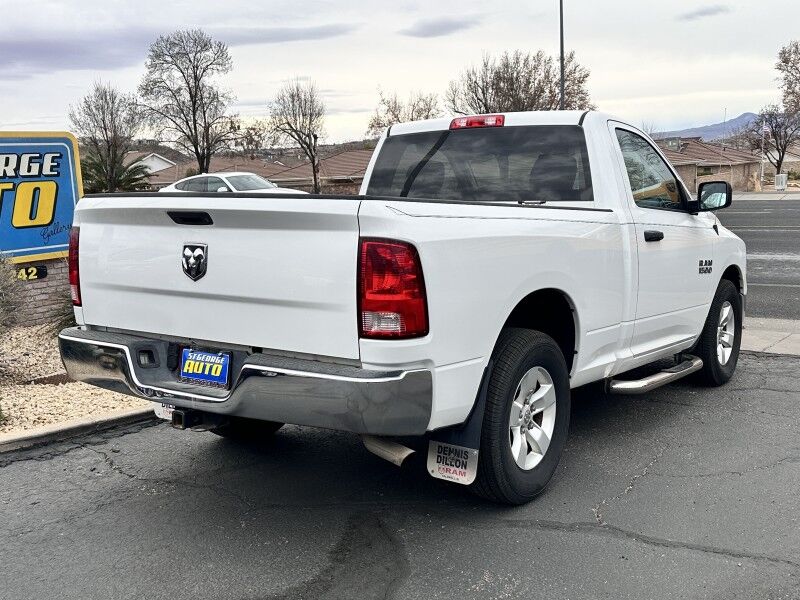 2014 Ram 1500 Tradesman St George UT
