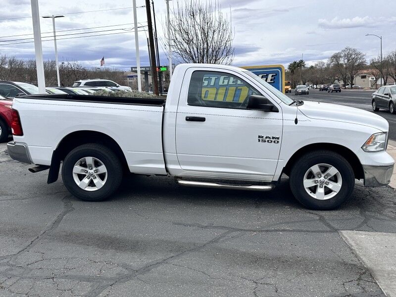2014 Ram 1500 Tradesman St George UT