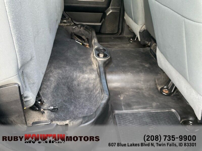 2014 Ram 1500 Tradesman Twin Falls ID