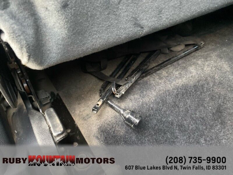 2014 Ram 1500 Tradesman Twin Falls ID