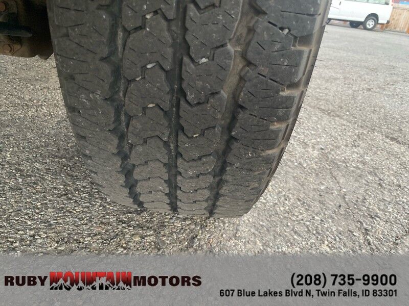 2014 Ram 1500 Tradesman Twin Falls ID