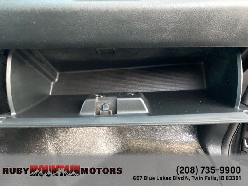 2014 Ram 1500 Tradesman Twin Falls ID