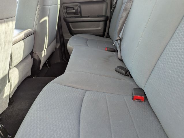 2014 Ram 1500 Tradesman Ogden UT