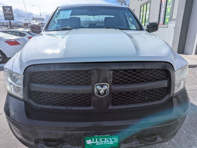 2014 Ram 1500 Tradesman Ogden UT