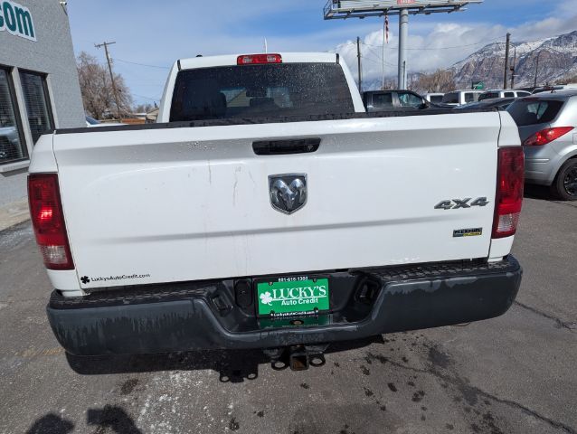 2014 Ram 1500 Tradesman Ogden UT