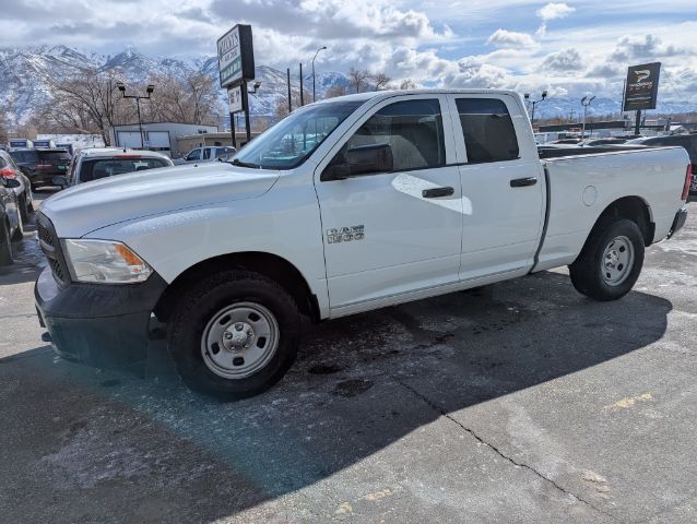 2014 Ram 1500 Tradesman Ogden UT