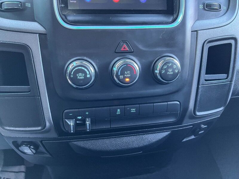 2014 Ram 1500 Tradesman Wilmington NC