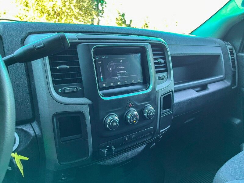 2014 Ram 1500 Tradesman Wilmington NC