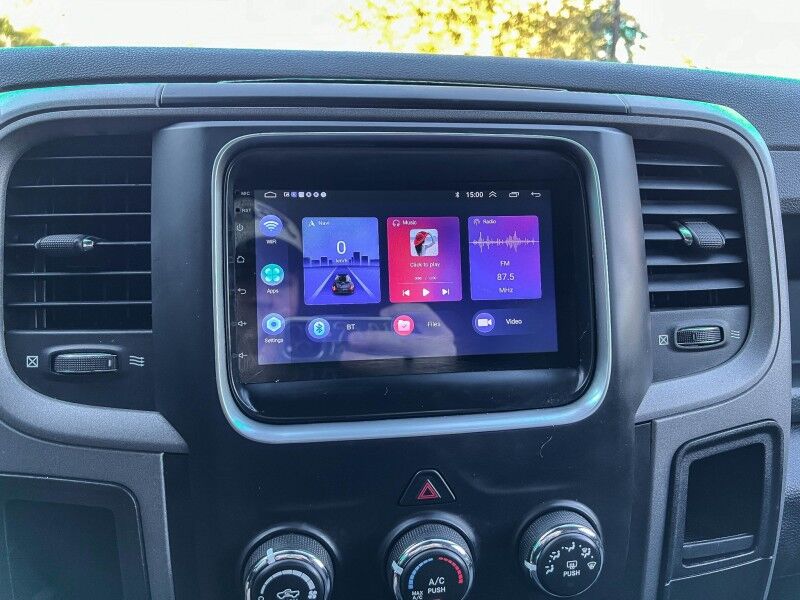 2014 Ram 1500 Tradesman Wilmington NC