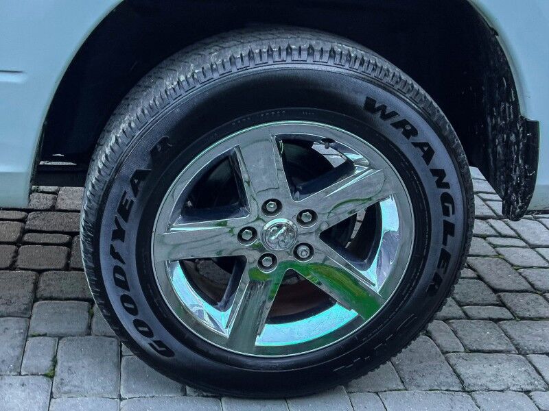 2014 Ram 1500 Tradesman Wilmington NC