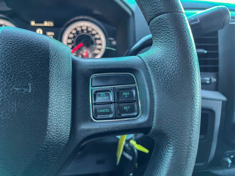 2014 Ram 1500 Tradesman Wilmington NC