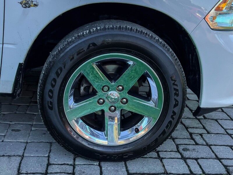 2014 Ram 1500 Tradesman Wilmington NC