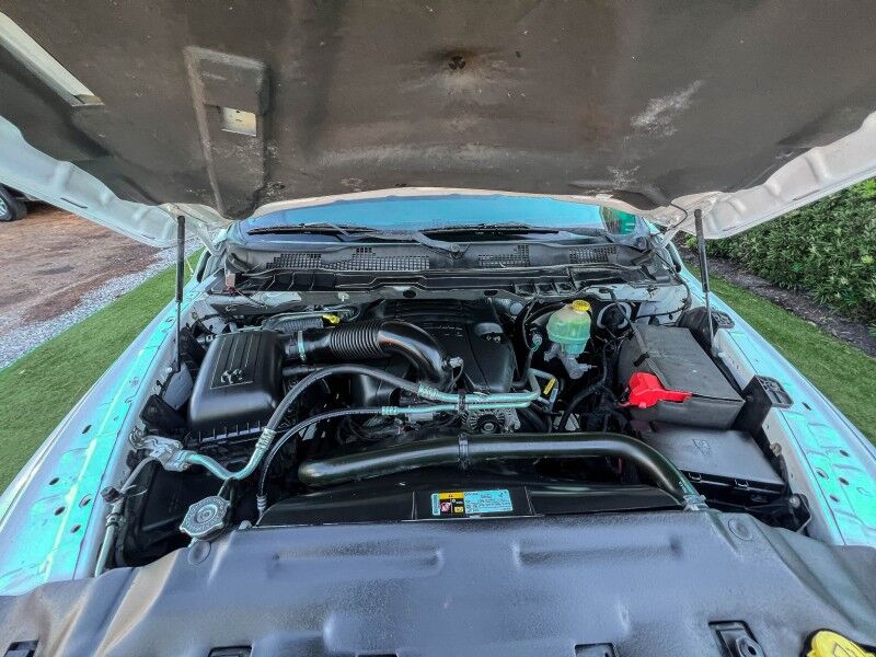 2014 Ram 1500 Tradesman Wilmington NC