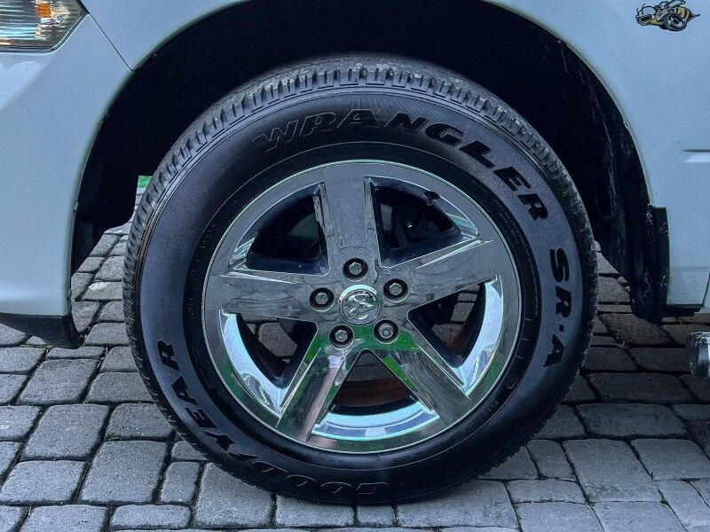 2014 Ram 1500 Tradesman Wilmington NC