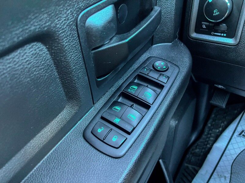 2014 Ram 1500 Tradesman Wilmington NC