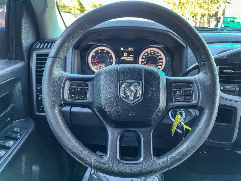 2014 Ram 1500 Tradesman Wilmington NC