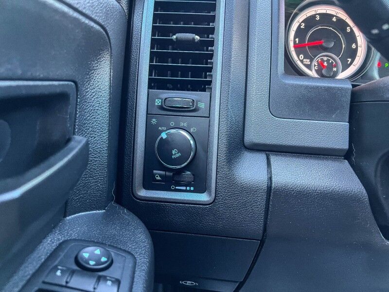 2014 Ram 1500 Tradesman Wilmington NC