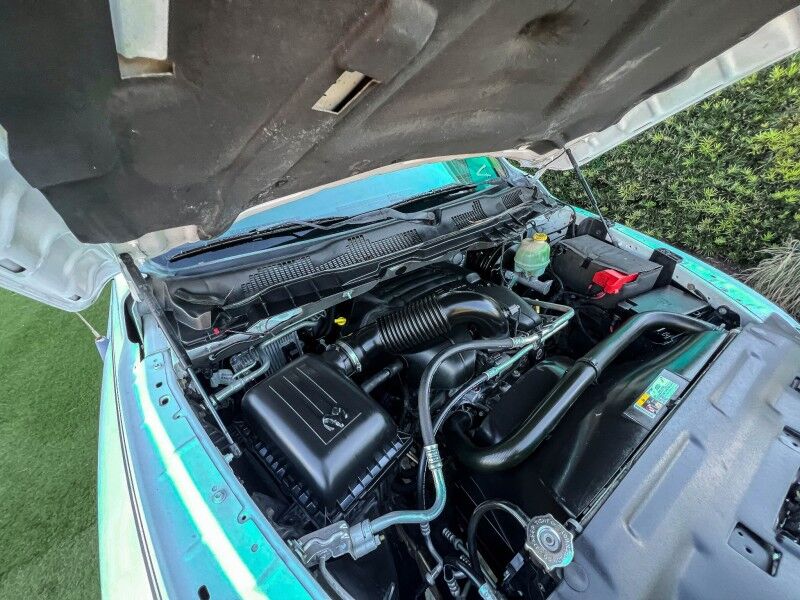 2014 Ram 1500 Tradesman Wilmington NC